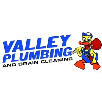 Valley Plumbing And Drain Cleaning logo