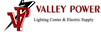 Valley Power logo