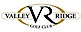 Valley Ridge Golf Club logo