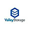 Valley Storage logo