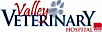 Valley Veterinary Hospital logo