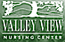 Valley View Nursing & Rehab logo