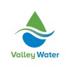 Valley Water logo