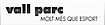 Vall Parc logo