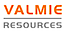 Valmie Resources logo