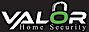 Valor Home Security logo