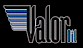 Valor Oil logo