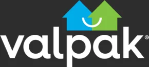 Valpak Direct Marketing Systems logo