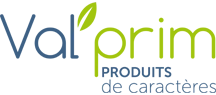 Val’Prim logo