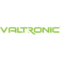 Valtronic logo