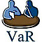 VaR Value Added Recruiting logo