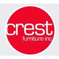 Crest Furniture logo