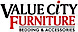 Value City NJ logo