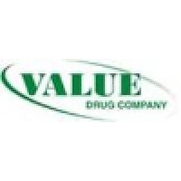 Value Drug logo