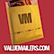 ValueMailers.Com logo