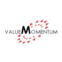 Value Momentum Software Servics logo