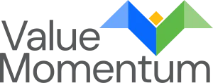 ValueMomentum logo
