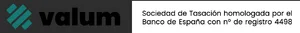 Valum Sociedad de Tasación logo