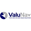 Valunav logo