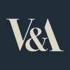 Victoria And Albert Museum logo