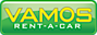 Vamos Rent-A-Car logo