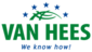 Van Hees logo