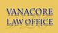 Vanacore Law Office logo