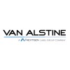 Van Alstine & Sons logo