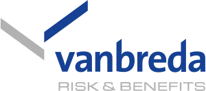 Vanbreda Risk & Benefits logo
