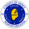 Vance County logo