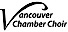 Vancouver Chamber Choir logo