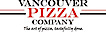 Vancouver Pizza logo