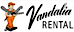 Vandalia Rental logo