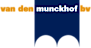 Van Den Munckhof Print & Media logo