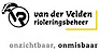 Van Der Velden Rioleringsbeheer logo