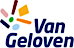 Van Geloven logo