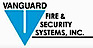 Vanguard Fire & Security Systems logo