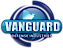 Vanguard Defense Industries logo