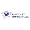 Vanguard Foundry logo