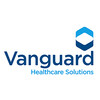 Vanguard Healthcare Solutions logo