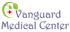 Vanguard Medical Center logo