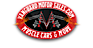 Vanguard Motor Sales logo