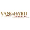 Vanguard Printing logo