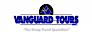 Vanguard Tours logo