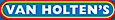 Van Holten''S Pickles logo