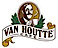 Café Bistro Van Houtte logo