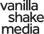 Media Shake logo