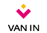 Van In logo