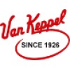 The G.W. Van Keppel logo