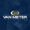 Van Meter logo